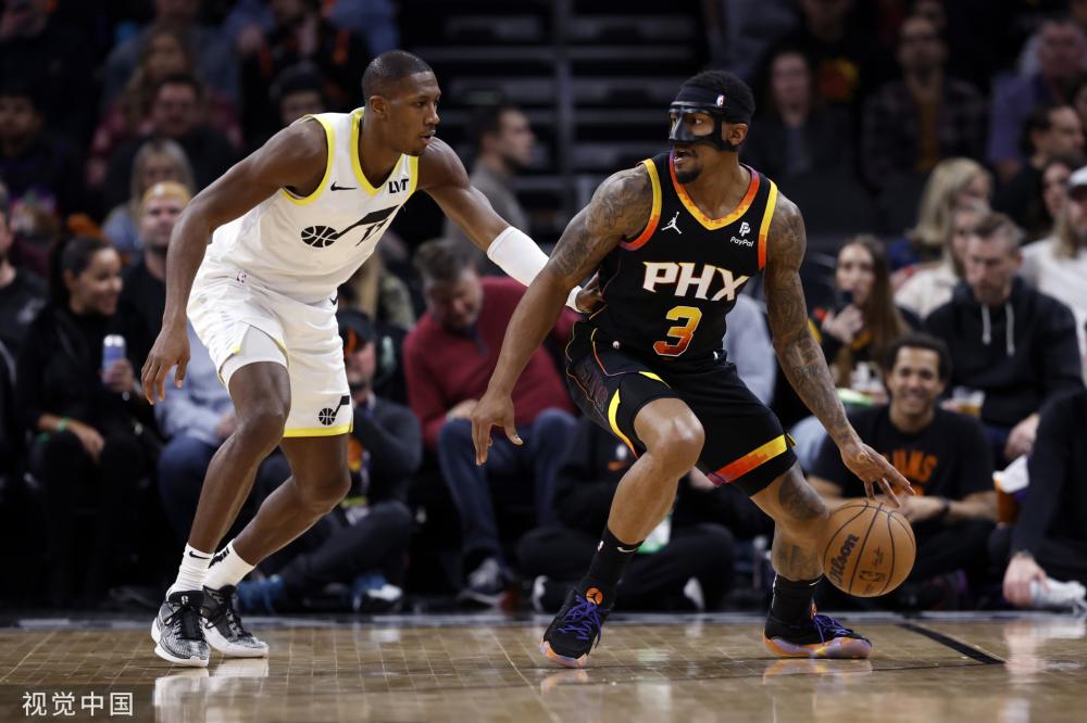 比赛走向 比赛走向