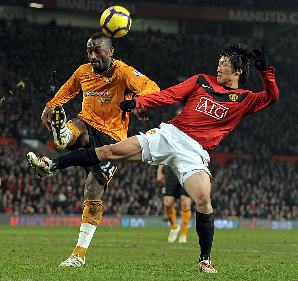 他们的球技 他们的球技